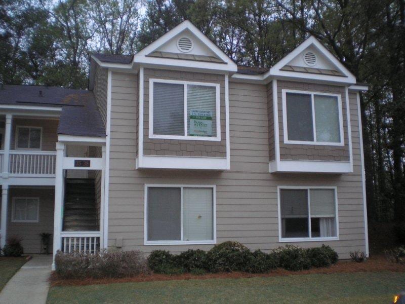 UPDATED CONDO IN SWIM/TENNIS COMMUNITY IN ... - UPDATED CONDO IN SWIM/TENNIS COMMUNITY IN ...