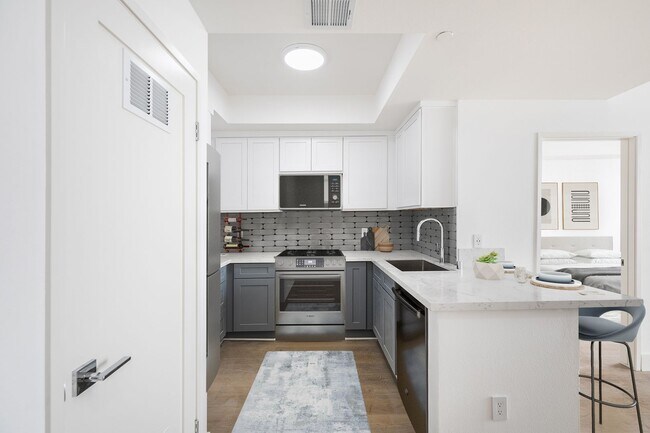 Foto del interior - 1317 Westgate Ave