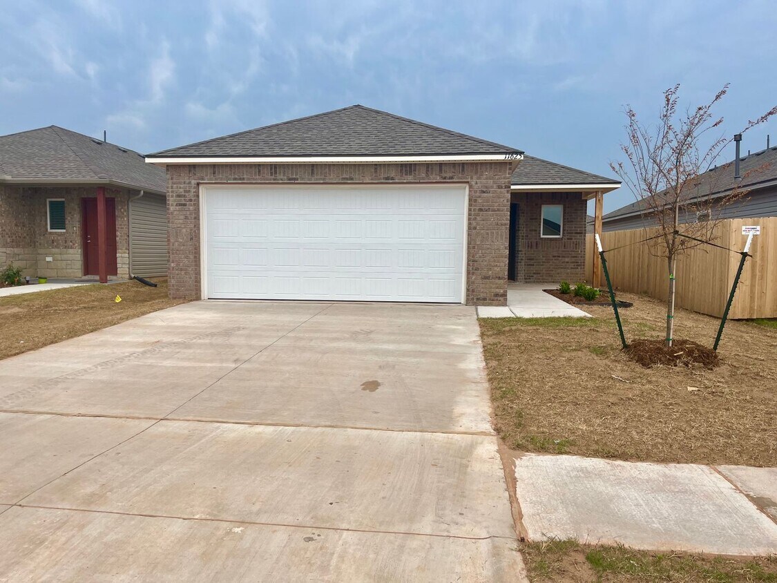 Newer Construction 4 Bed, 2 Bath - Piedmont Schools - Newer Construction 4 Bed, 2 Bath - Piedmont Schools