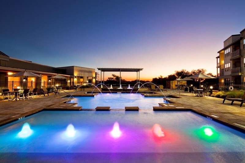 Landings at Brooks City Base Apartments Apartments San Antonio, TX