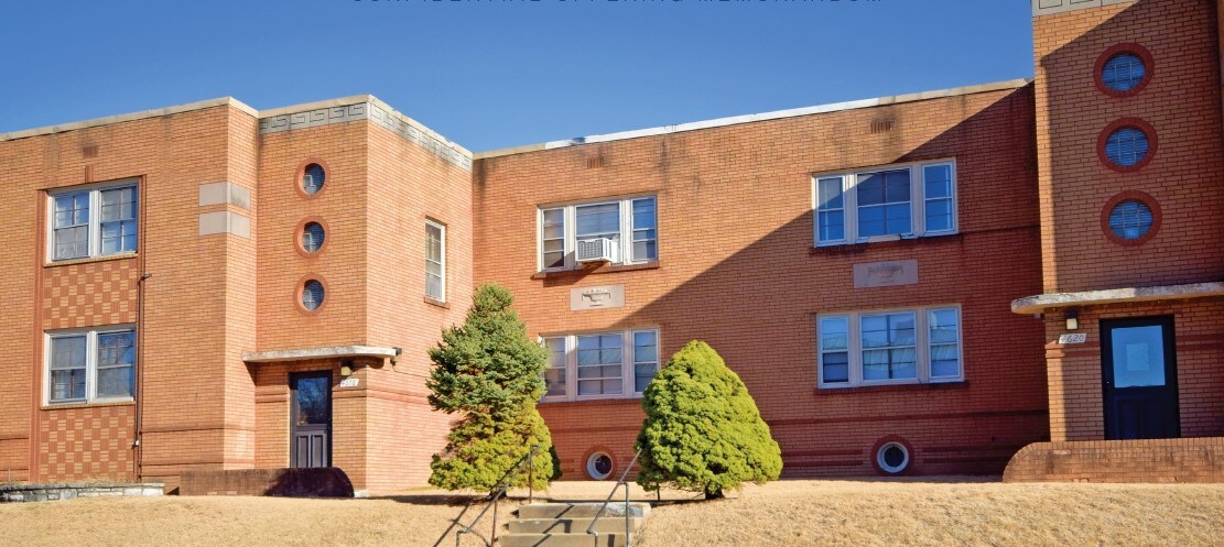 Primary Photo - 4616 Sulphur Ave