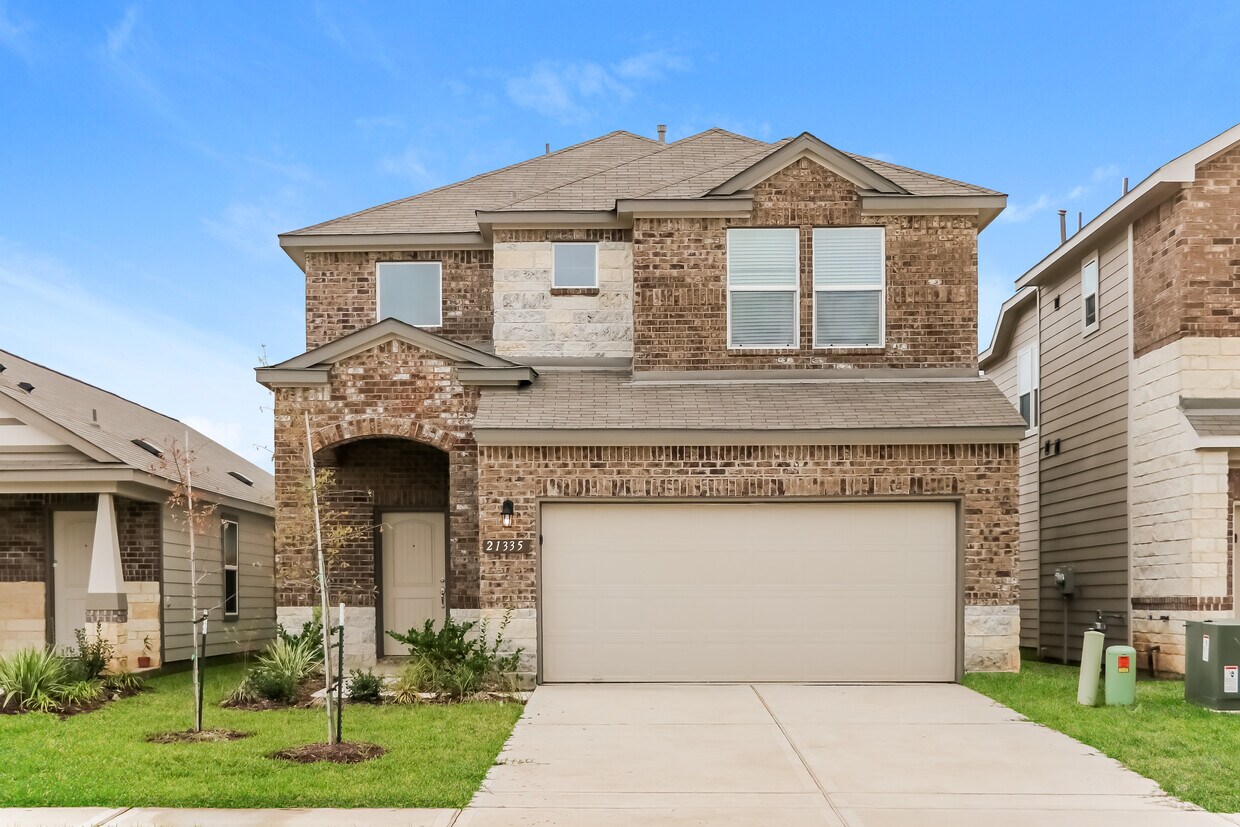 Primary Photo - 21335 Cypress Conifer Dr, Cypress, TX