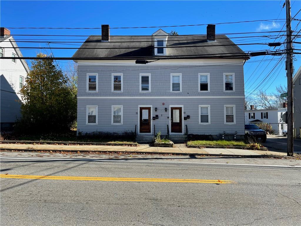 Primary Photo - 667 Providence St