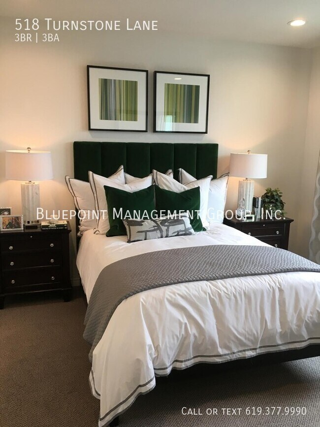 Foto del edificio - 518 Turnstone Lane