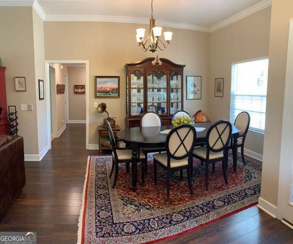 Foto del edificio - 142 Laurel Marsh Way