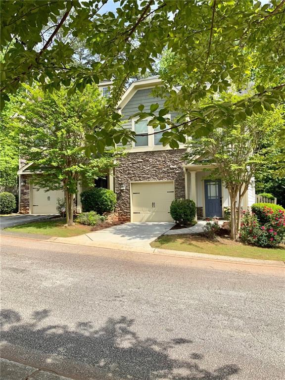 Foto del edificio - 1064 N Village Dr
