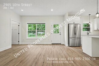 Building Photo - 2905 10th St