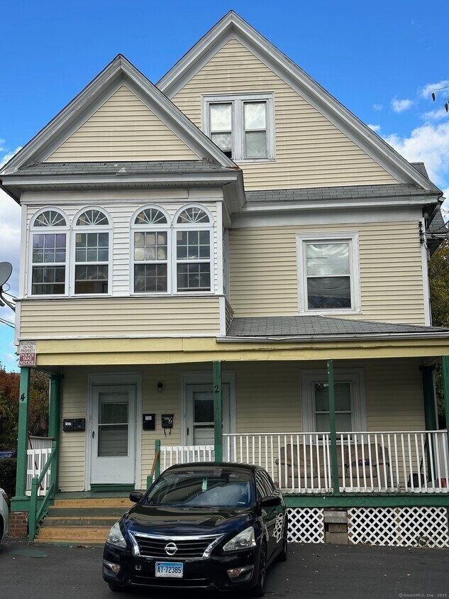 Foto principal - 2 Westland St