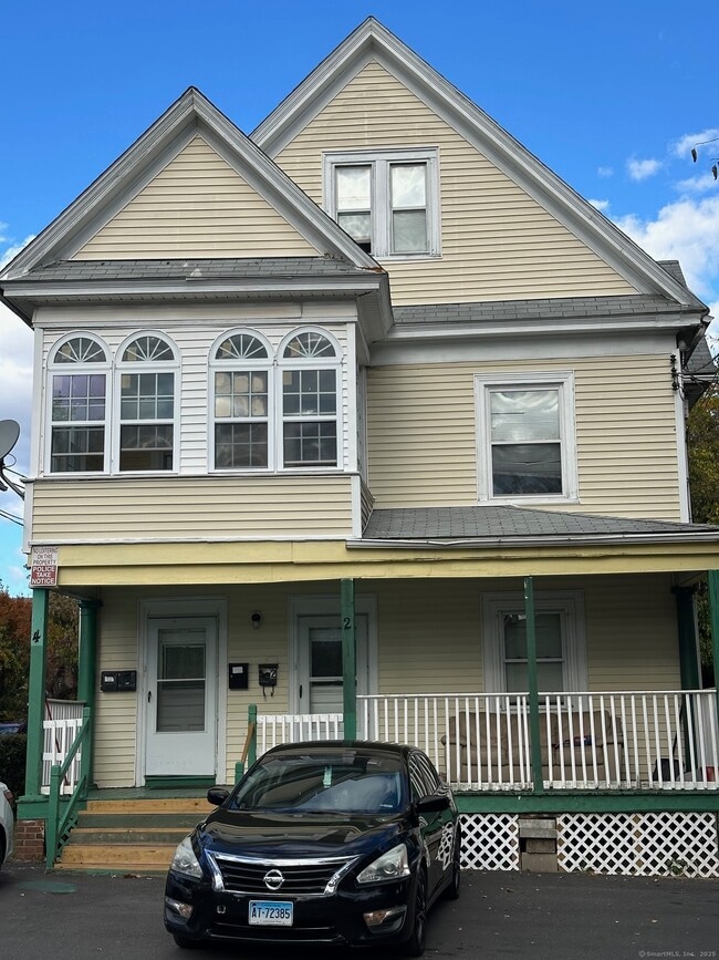 Building Photo - 2 Westland St Building Photo - 2 Westland St