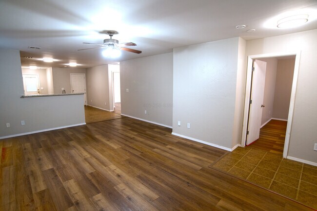 Foto del edificio - 4508 SE 80th St