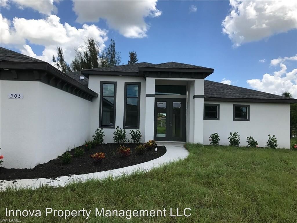Primary Photo - 4 br, 3 bath House - 503 SW 11th CT