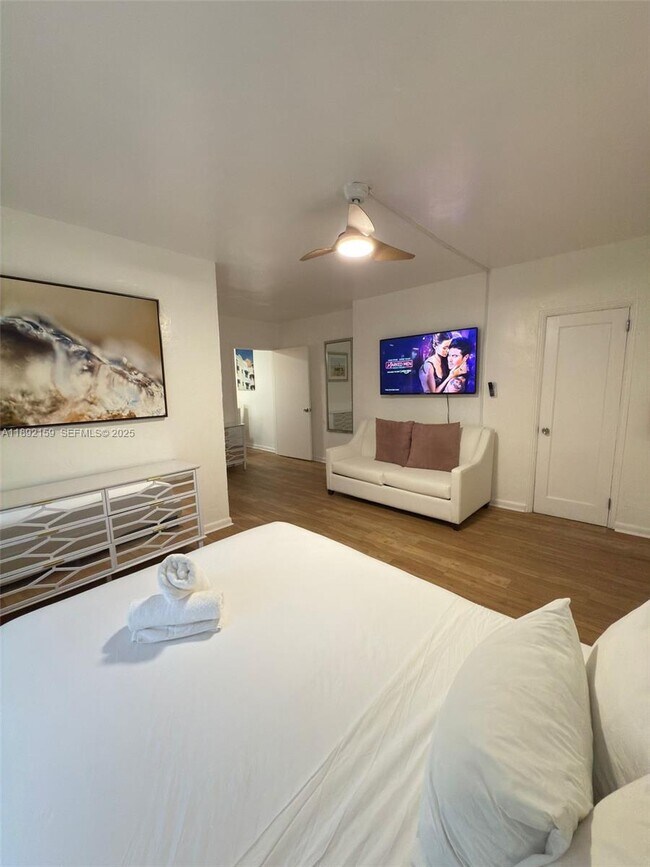 Foto del edificio - 545 Michigan Ave