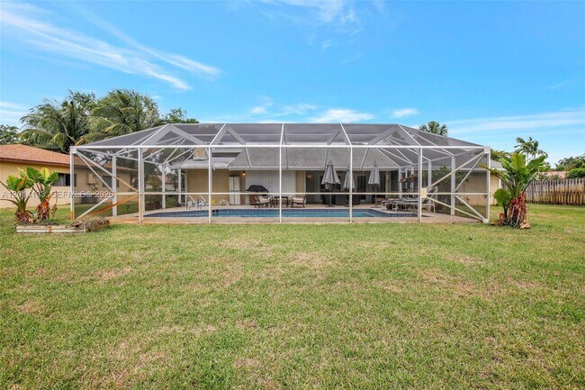 Foto del edificio - 5320 SW 21st Ct