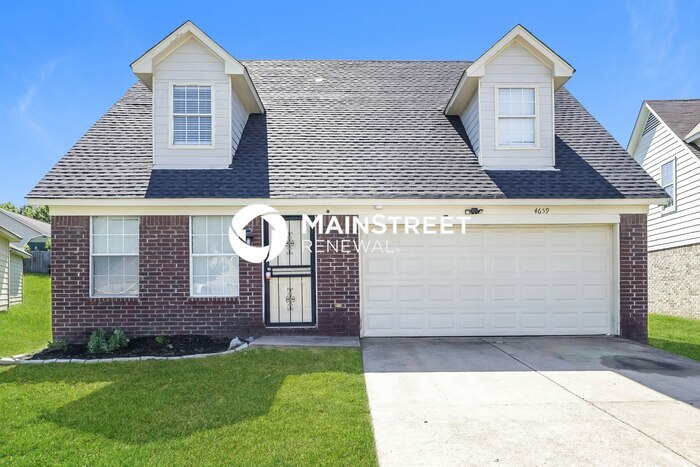 Foto principal - 4659 Royal View Dr