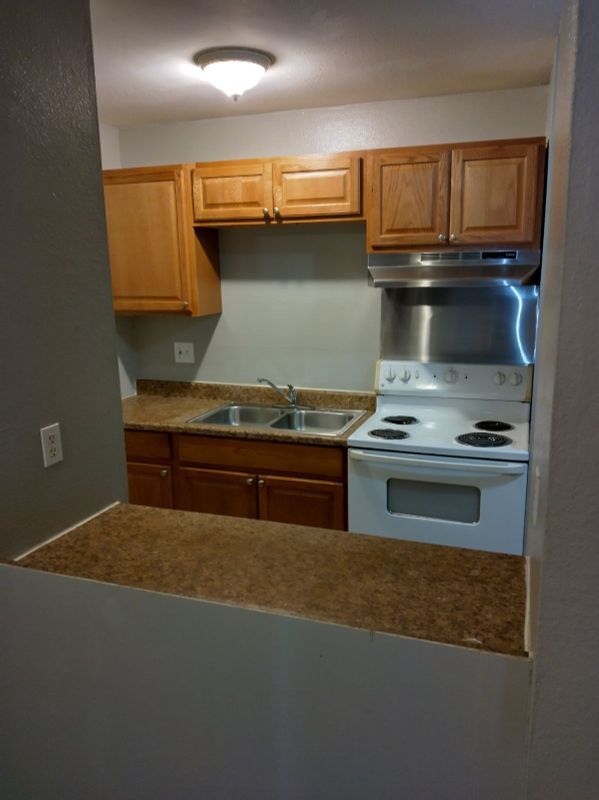 Foto del edificio - 1425 Yosemite St