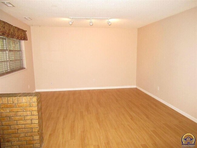 Living Room 2 - 1008 West 29th Terrace
