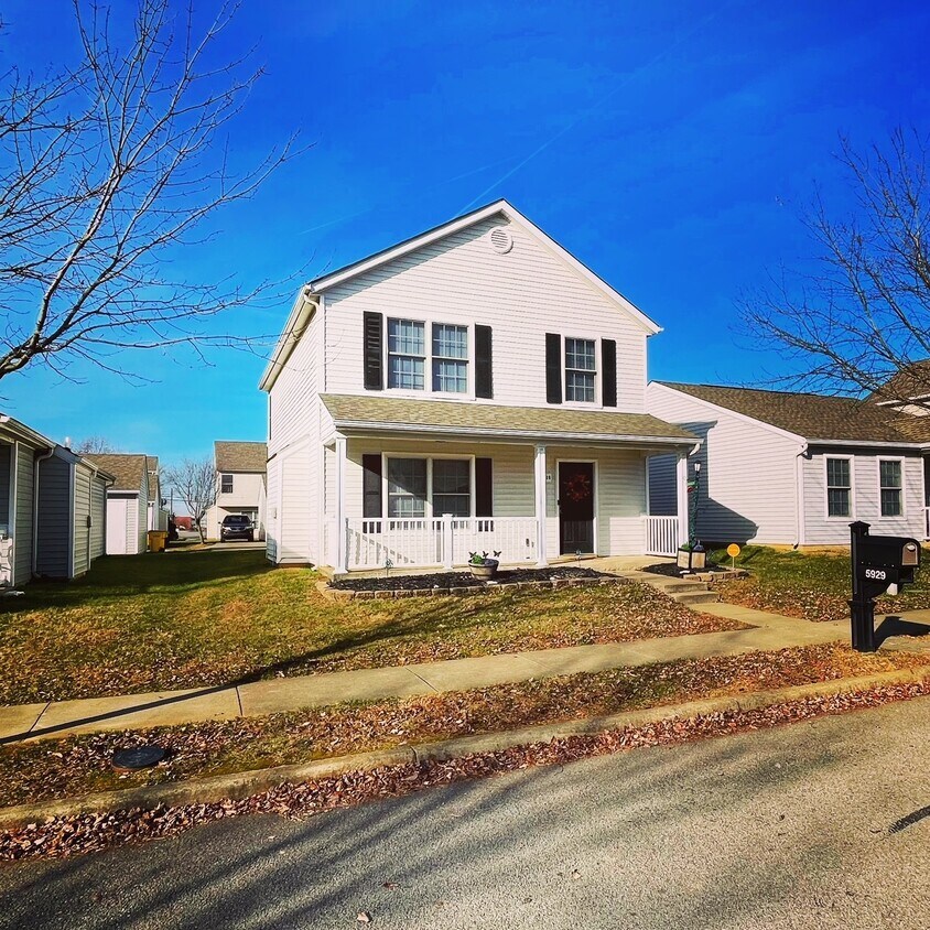 Foto principal - 5928 Brandon Dunes Dr