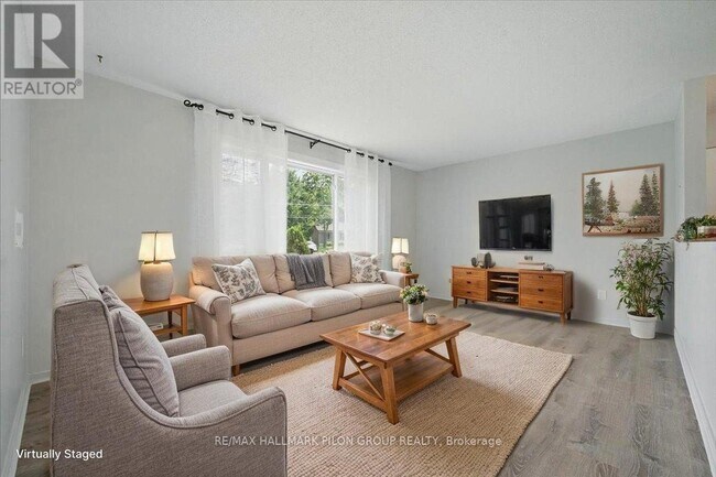 Photo du bâtiment - 1125 Barnett Dr