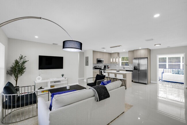 Foto del edificio - 3160 SW 20th Ct