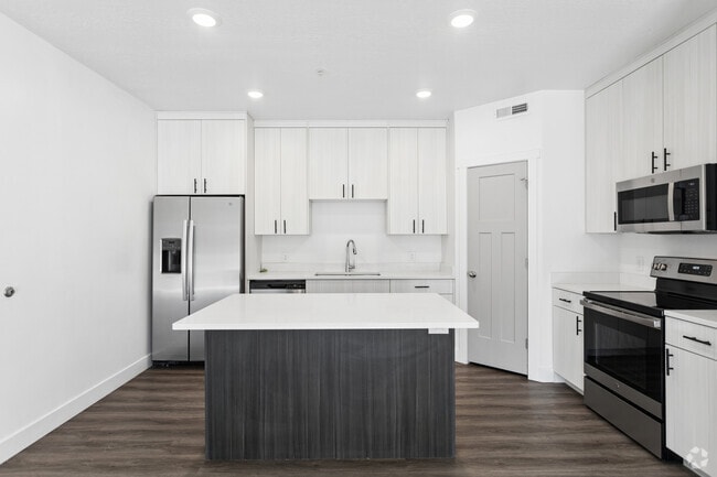 Other - South Ridge Townhomes and Apartments