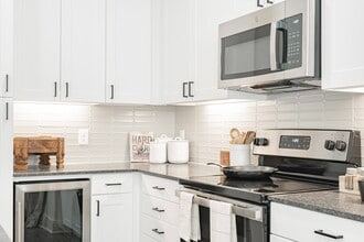 Building Photo - The Lyric at Keller Center Stage