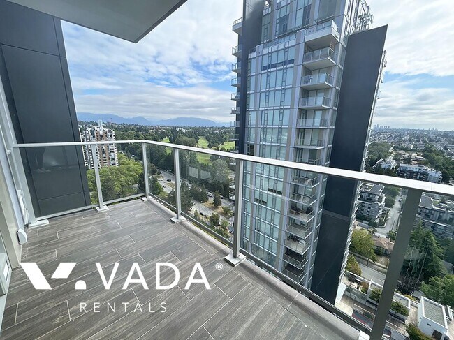 Building Photo - Cambie Gardens 1 Bed Apartment Rental 2201...