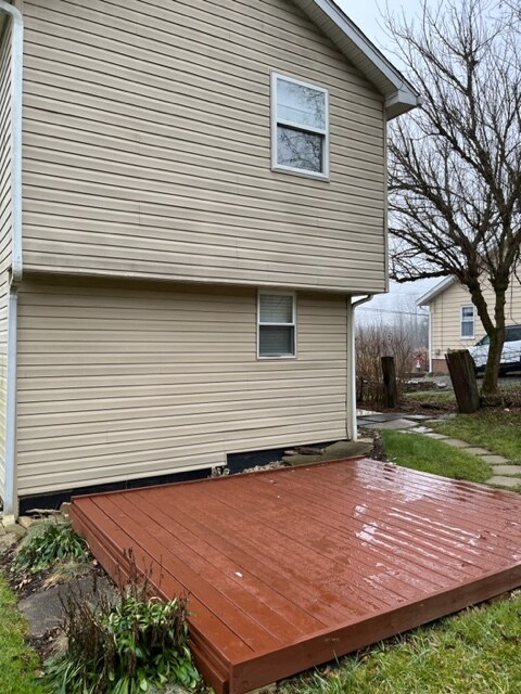 Building Photo - 339 Poplar St