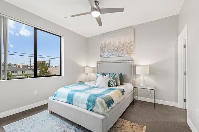 Foto del edificio - 4195 Kansas Street, Unit 304