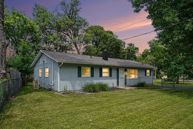 Photo - 8490 Smallwood Ln (Cincinnati, OH) House