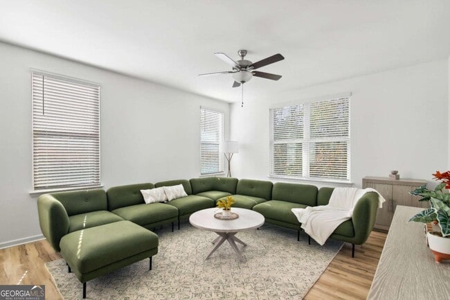 Foto del edificio - 1638 Salinger Ct