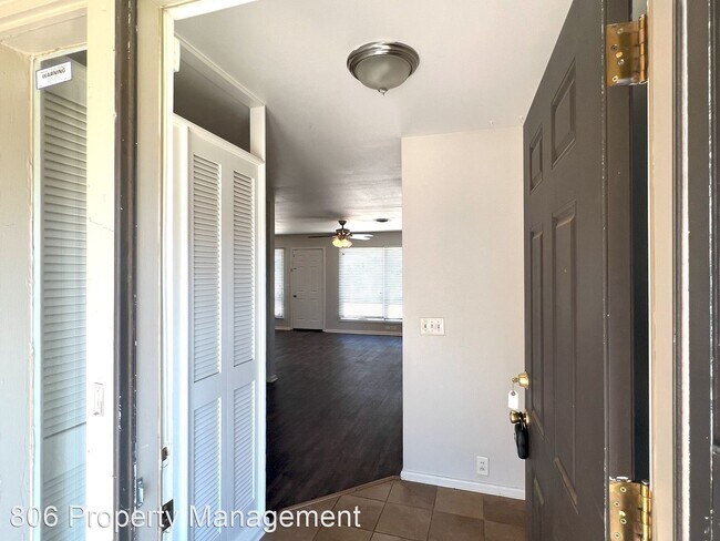 Building Photo - 3 br, 2 bath House - 4214 54th St