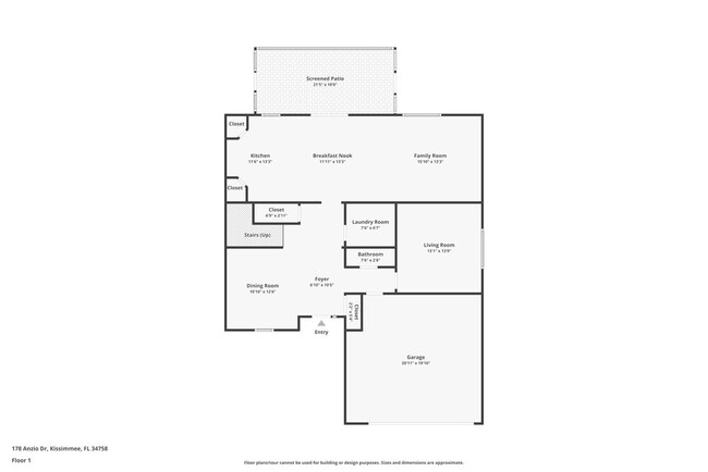 Foto del edificio - 178 Anzio Dr