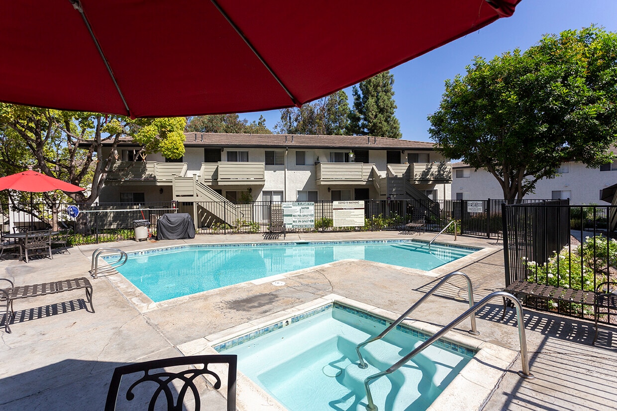 11 Apartments for Rent in Bonita, CA Westside Rentals