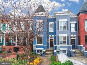 Building Photo - 113 R St NE