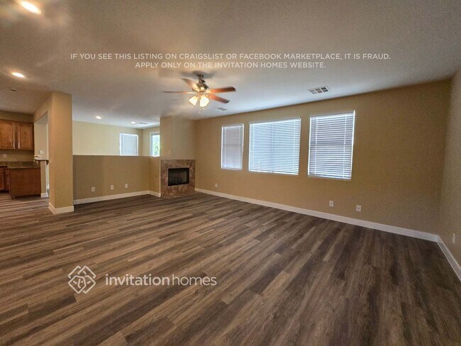 Foto del edificio - 5525 Rocky Ravine Ave