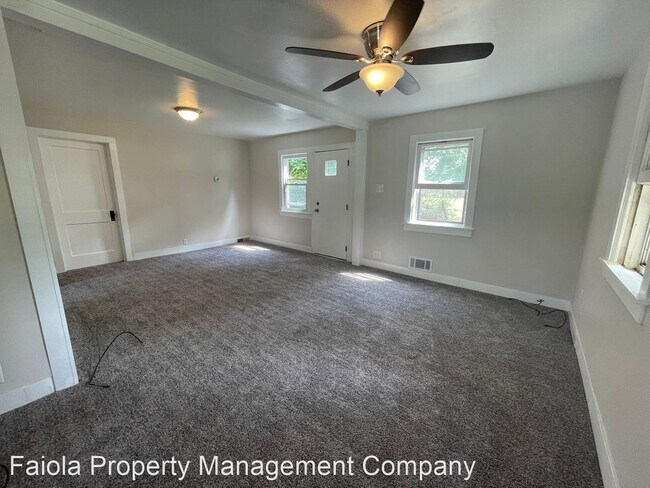 Foto del edificio - 2 br, 2 bath House - 365 Gouldtown-Woodruf...