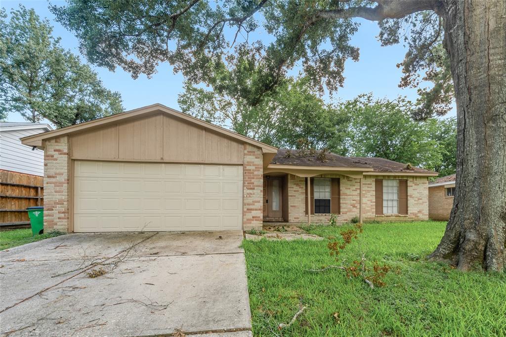 Foto principal - 4522 Mossygate Dr