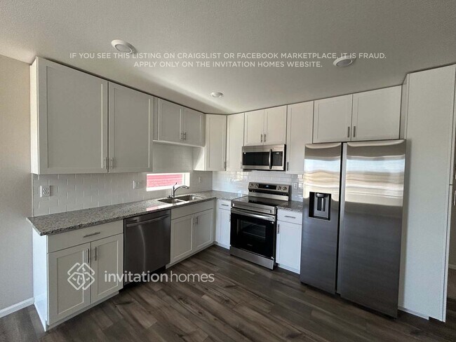 Foto del edificio - 12625 E 101st Dr
