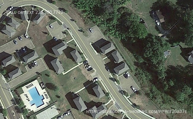 Building Photo - 511 Olive Branch Way