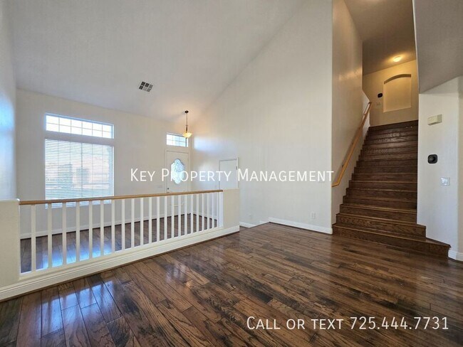Building Photo - BEAUTIFUL 5 BED/ 3 BATH HOME IN HENDERSON ...