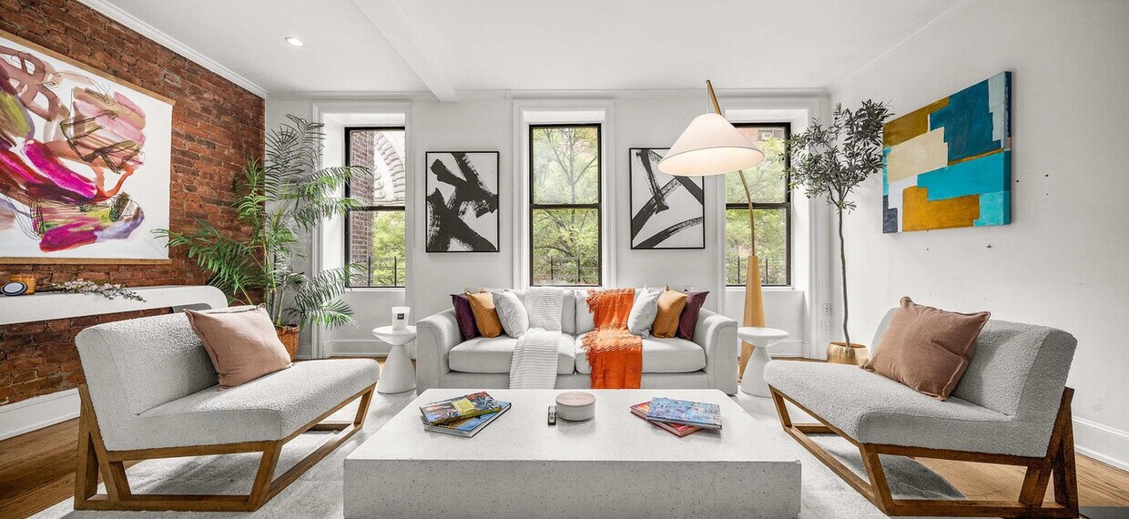 Foto principal - 49 W 16th St