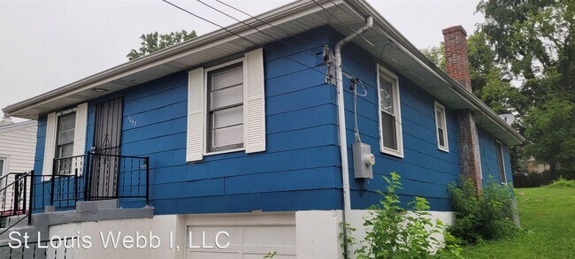Foto del edificio - 3 br, 1 bath House - 7053 Beulah Ave