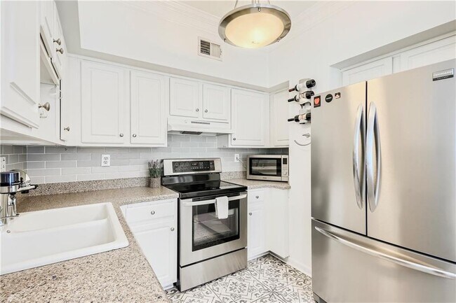 Foto del edificio - 800 Peachtree St NE