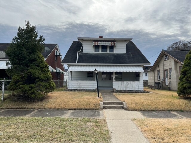 Foto principal - 2721 Latulle Ave