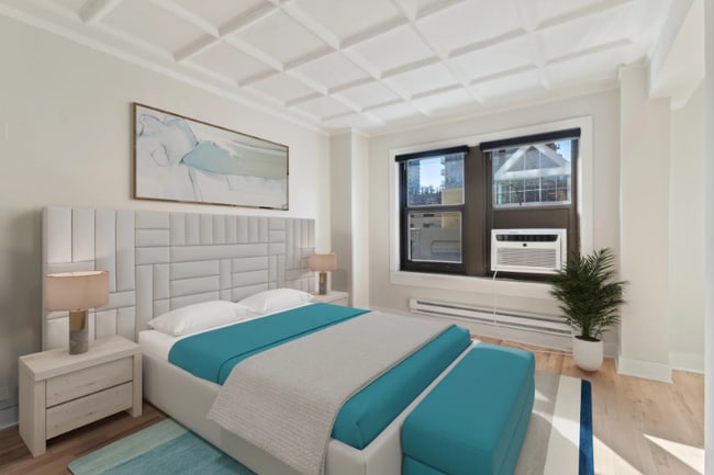 Photo - 1204 N LaSalle St Apartment