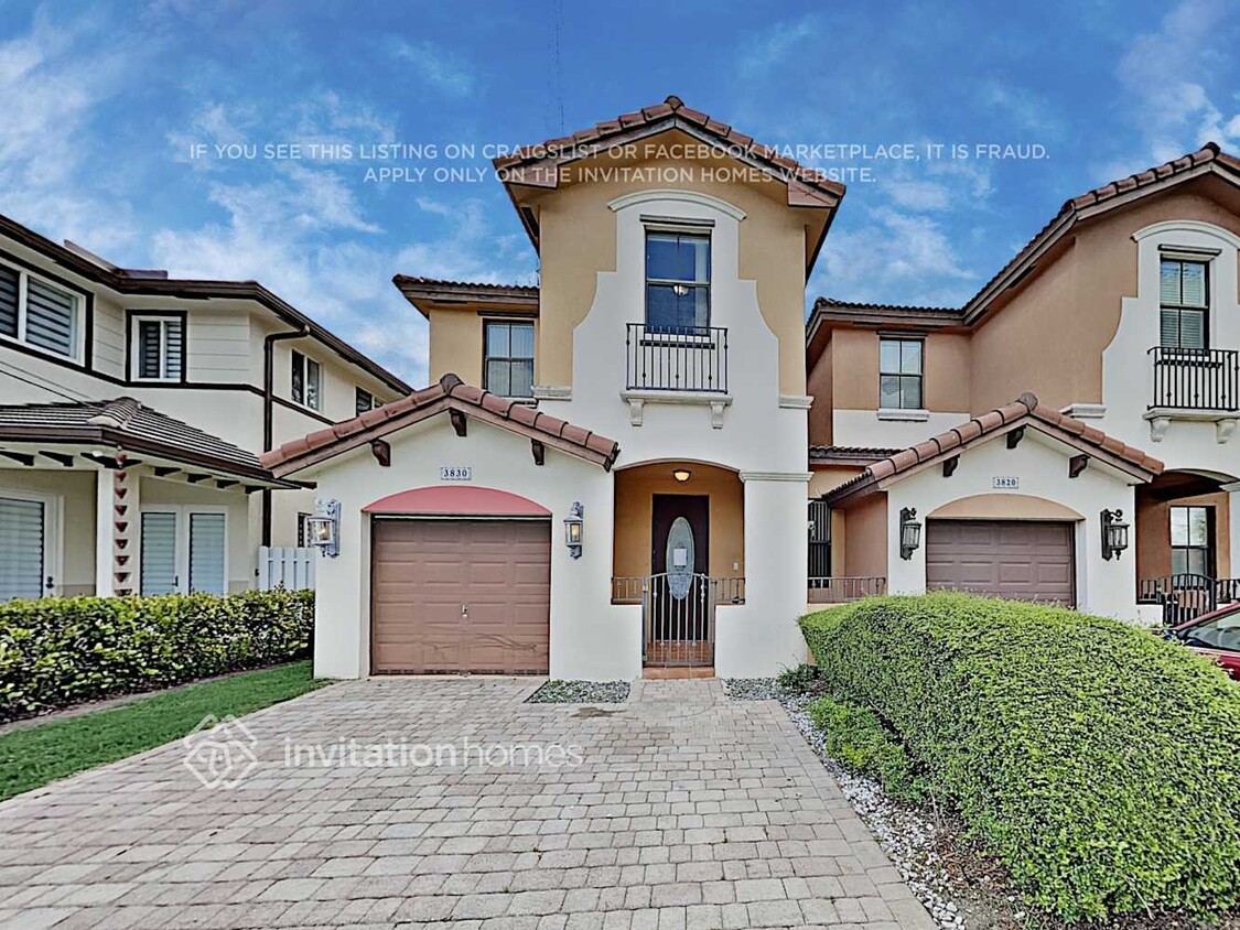 Foto principal - 3830 SW 69th Ave