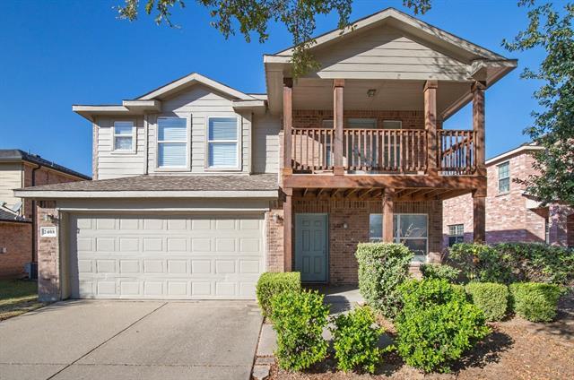 Foto principal - 2408 Emerald Ln