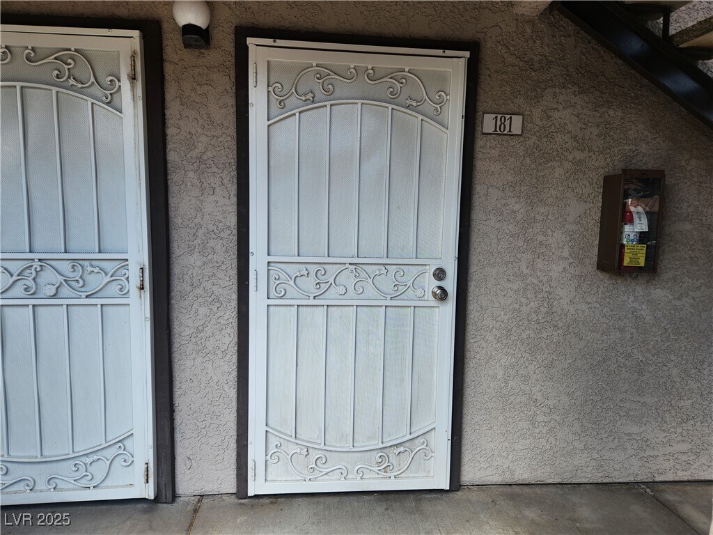 Foto principal - 2606 S Durango Dr