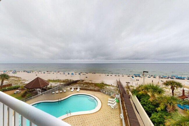 Foto del edificio - 24036 Perdido Beach Blvd