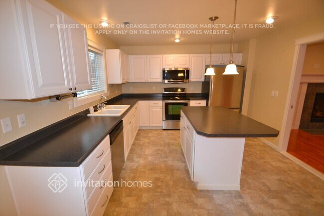 Building Photo - 21379 SE 299th Way